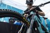 Fox released its new Podium DH fork in June.