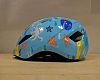 FunFitX toddler helmet (side view).