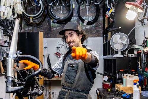 Authenticity is all around us. Authenticity is all around us.