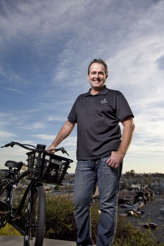 Lupton-Smith in 2020.