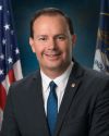 Sen. Mike Lee (R-Utah).