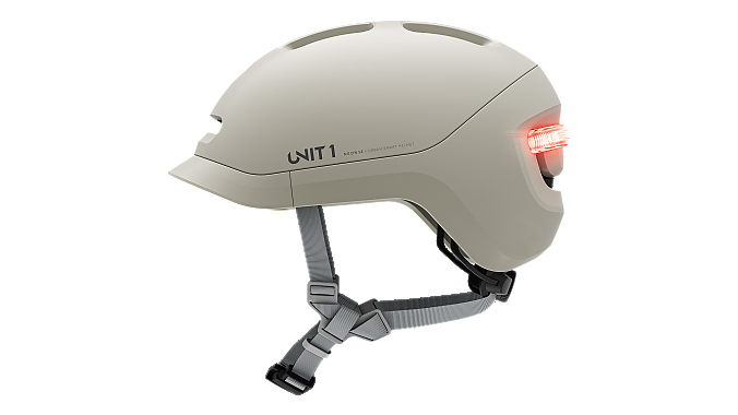 NEON SE in slate gray.